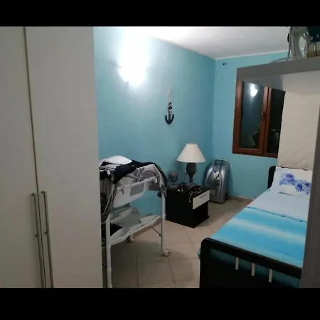Casa Vacanze San Teodoro