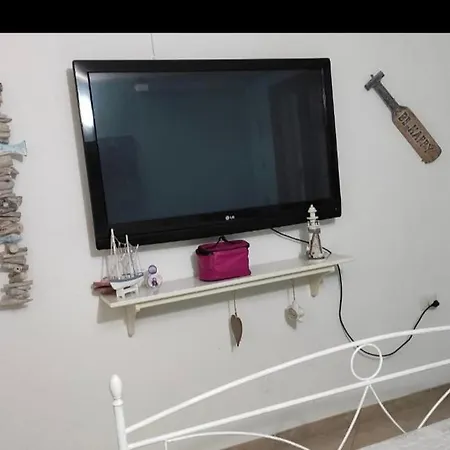 Casa Vacanze San Teodoro Apartamento *