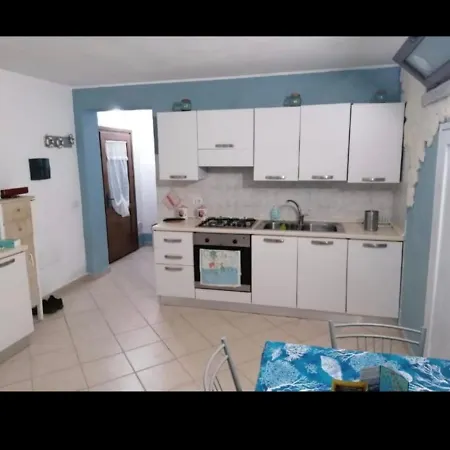 Casa Vacanze San Teodoro Lu Lioni