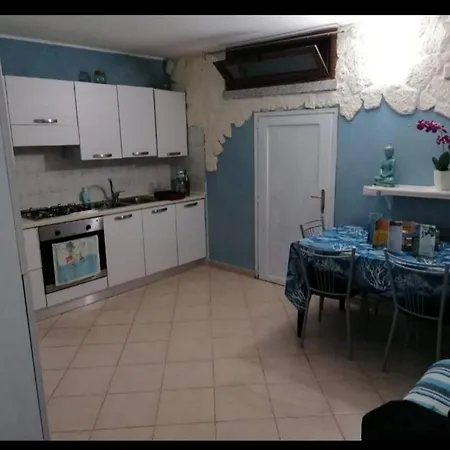 Apartamento Casa Vacanze San Teodoro Lu Lioni