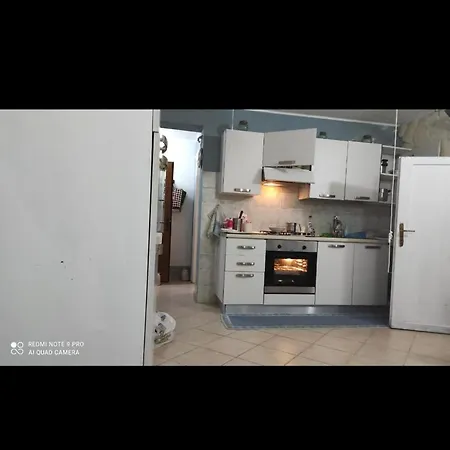 Casa Vacanze San Teodoro Apartamento Lu Lioni