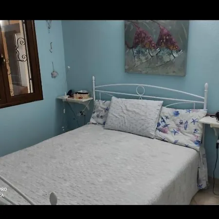 Casa Vacanze San Teodoro 公寓 *