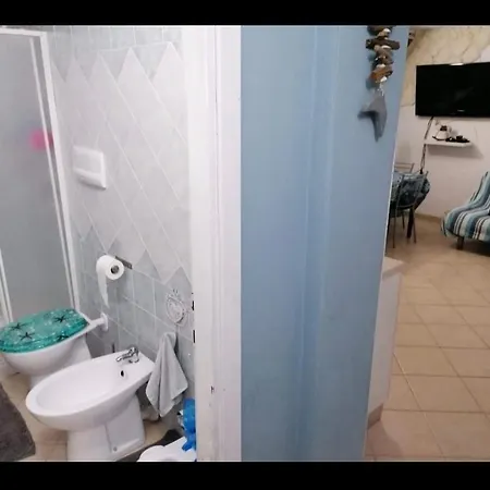 Apartamento Casa Vacanze San Teodoro